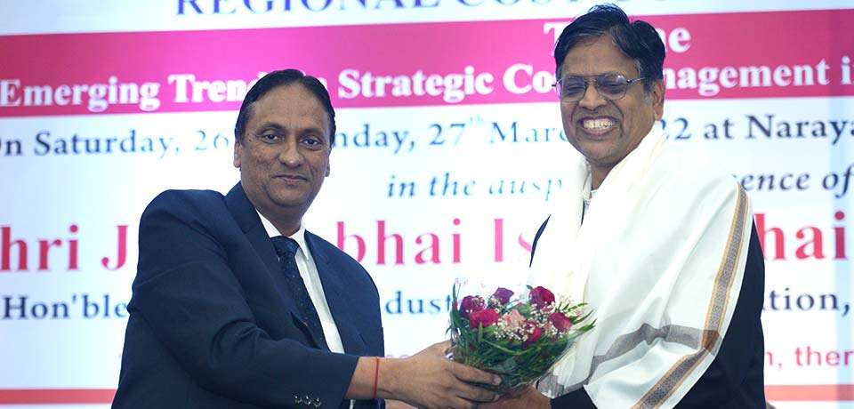 WIRC Regional Cost Convention