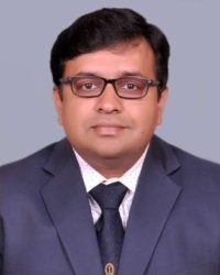 CMA Chaitanya Mohrir