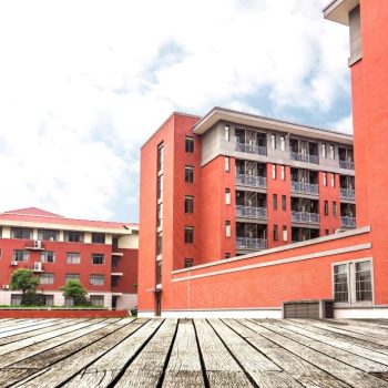 red-buildings-households